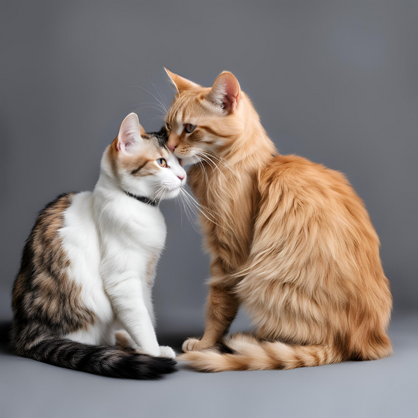 Unleash Your Cat's Natural Grooming Habits: A Guide from The Purrfect Cat Shop
