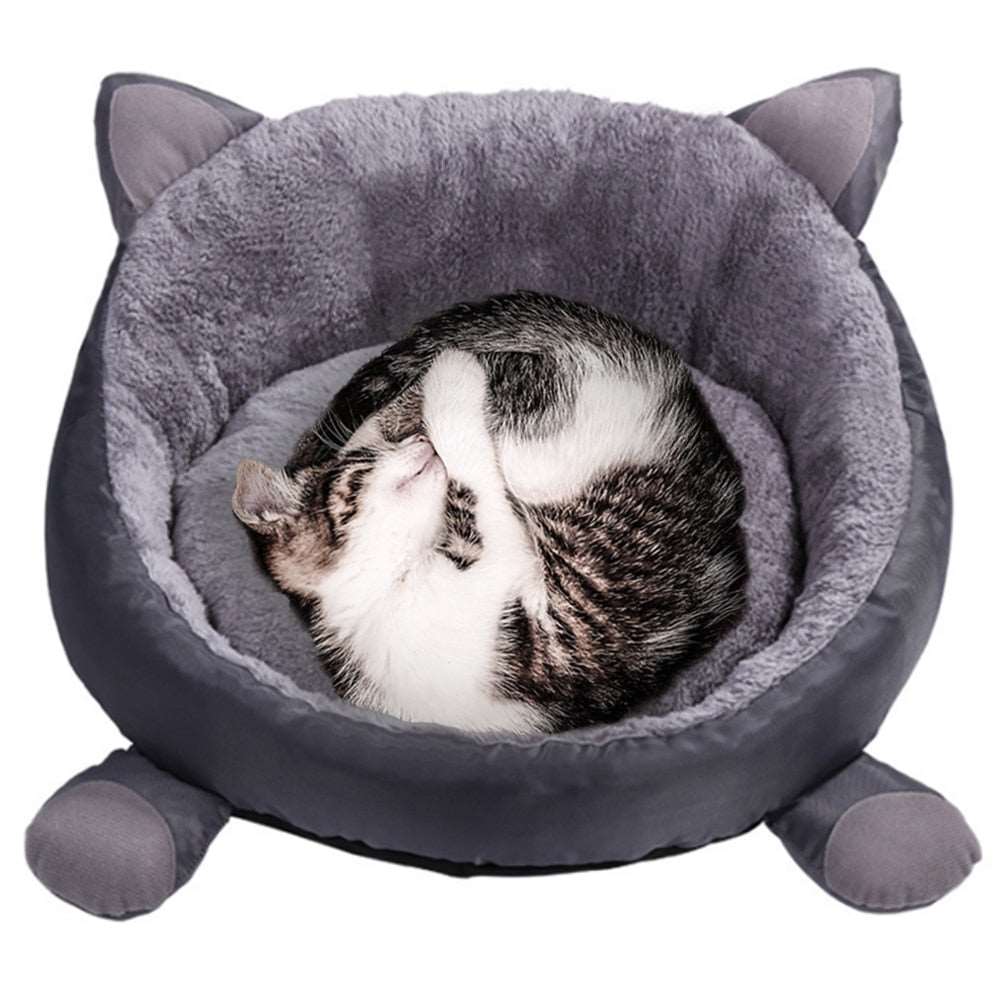 Cotton cat bed hotsell